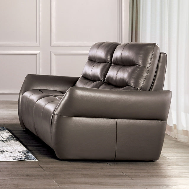 Granucci-Power Loveseat