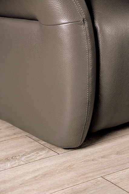 Granucci-Power Loveseat