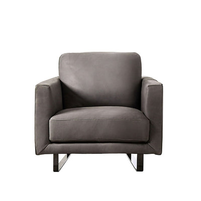 Mezzanotte-Chair