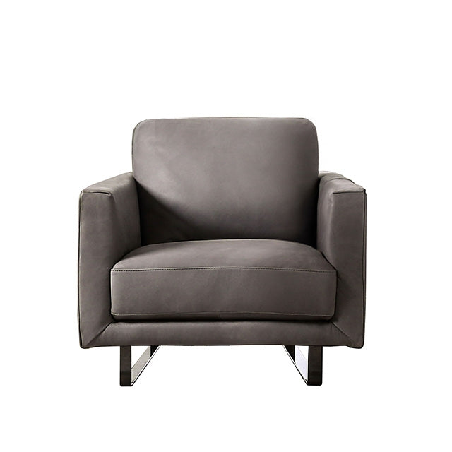 Mezzanotte-Chair