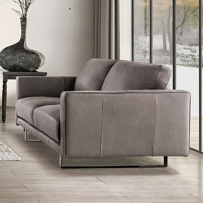 Mezzanotte-Loveseat
