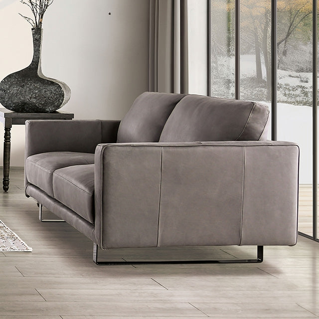 Mezzanotte-Loveseat