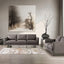 Mezzanotte-Loveseat