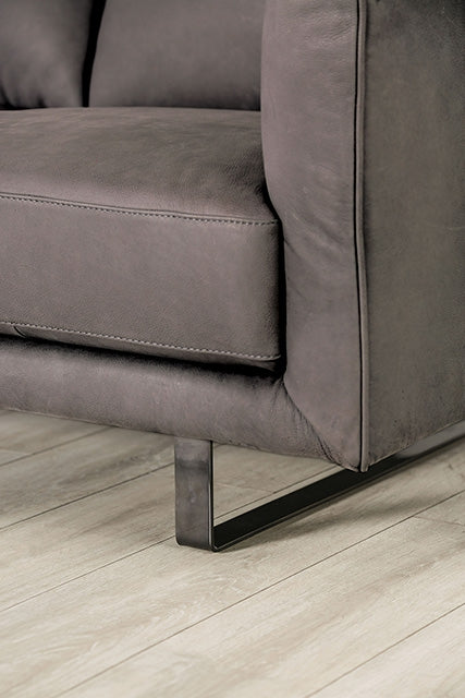 Mezzanotte-Loveseat