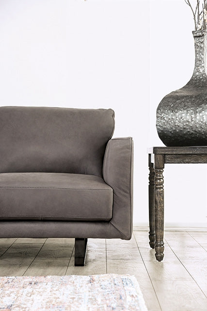 Mezzanotte-Loveseat