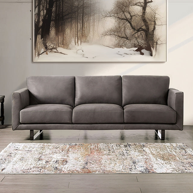 Mezzanotte-Sofa