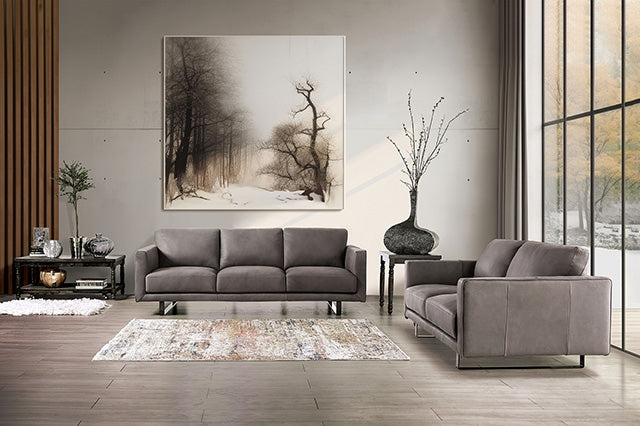 Mezzanotte-Sofa