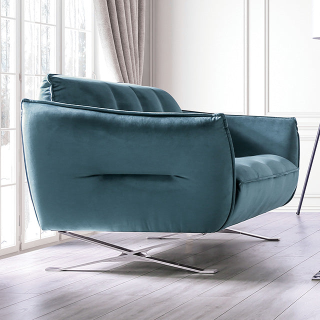 Civellutino-Loveseat