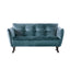 Civellutino-Loveseat