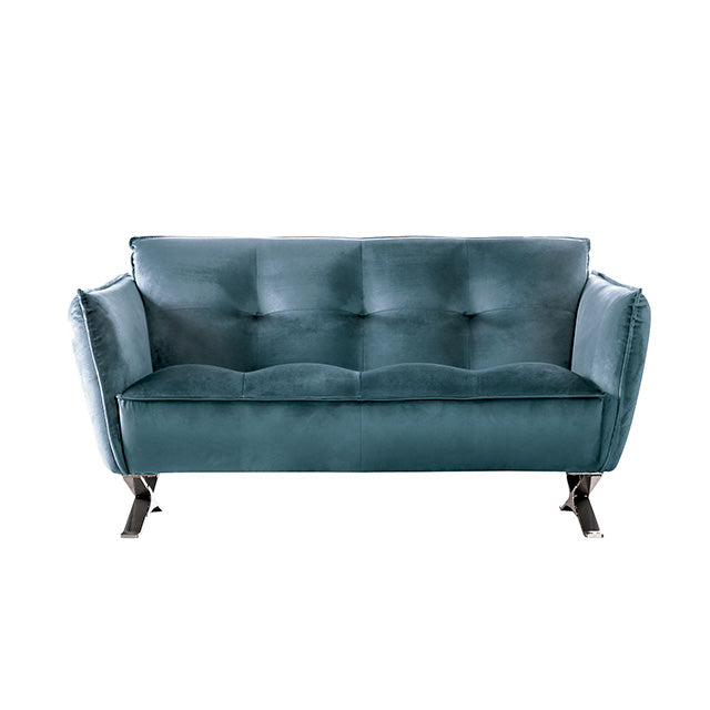 Civellutino-Loveseat