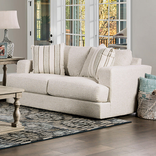 Flintshire-Loveseat