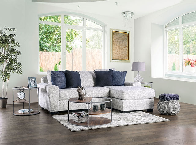 Eastcote-Sectional
