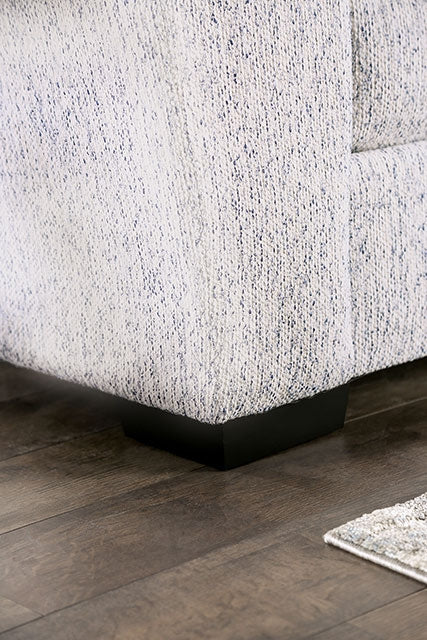 Eastcote-Sectional