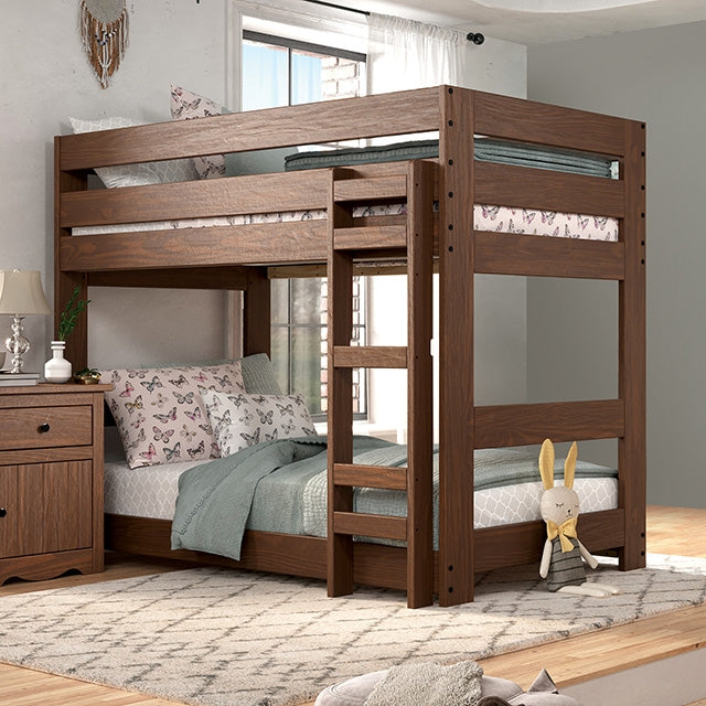 Melitta-Twin Bunk Bed