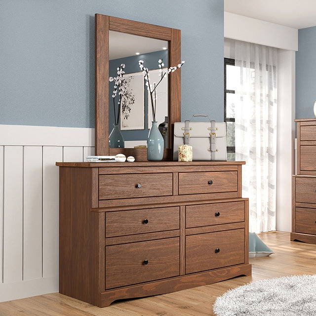 Stavros-Dresser