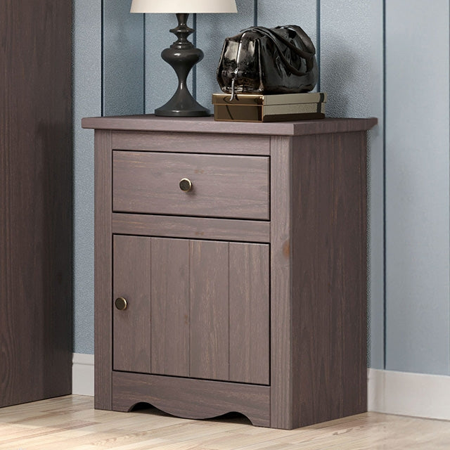 Stavros-Night Stand