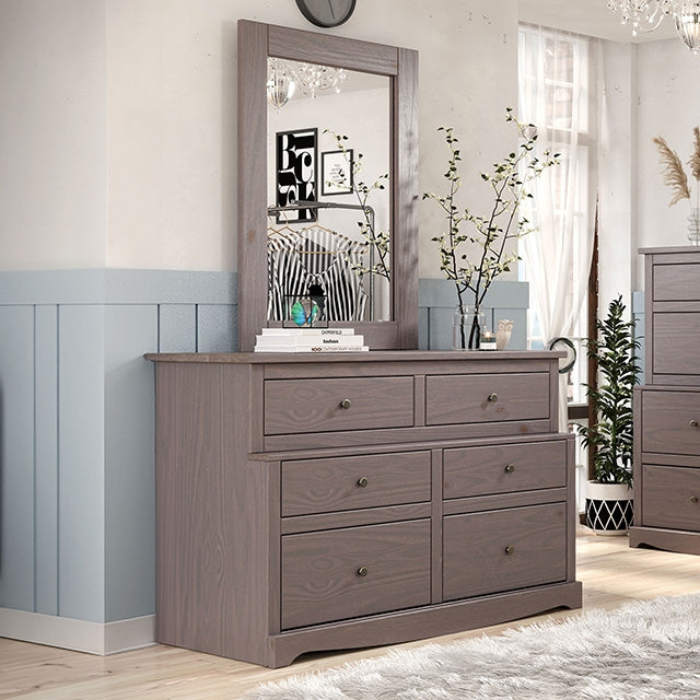 Stavros-Dresser