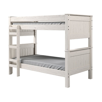 Albani-Twin/Twin Post Bunkbed