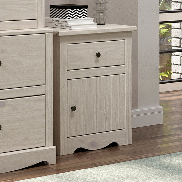 Stavros-Night Stand