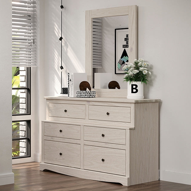 Stavros-Dresser