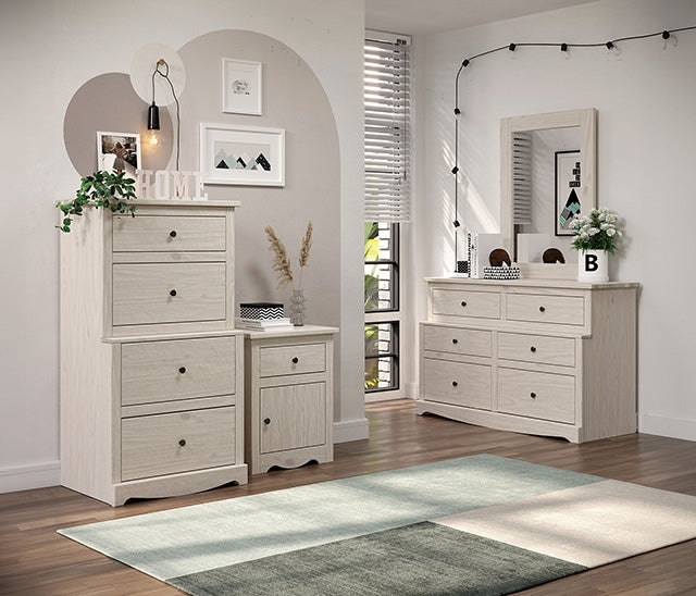 Stavros-Dresser