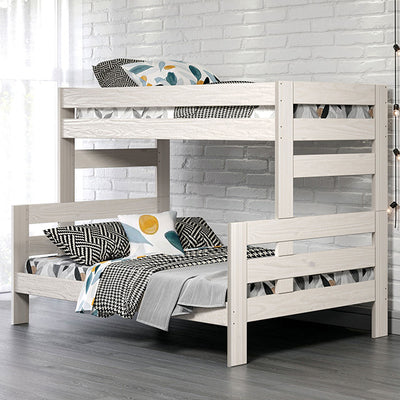 Damaris-Twin/Full Bunkbed