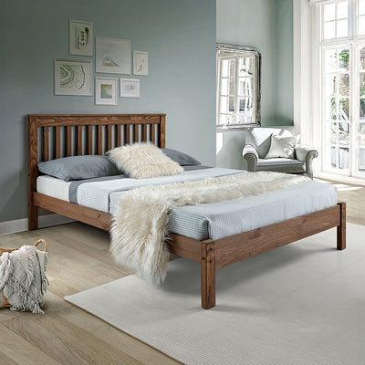 Creswell-Full Bed