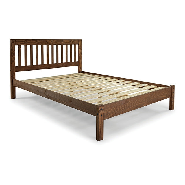 Creswell-Full Bed