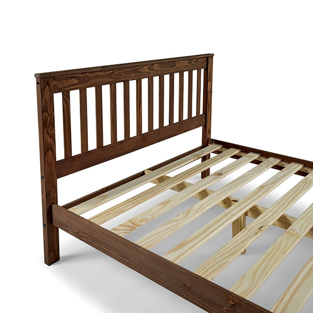 Creswell-Full Bed