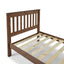 Creswell-Twin Bed