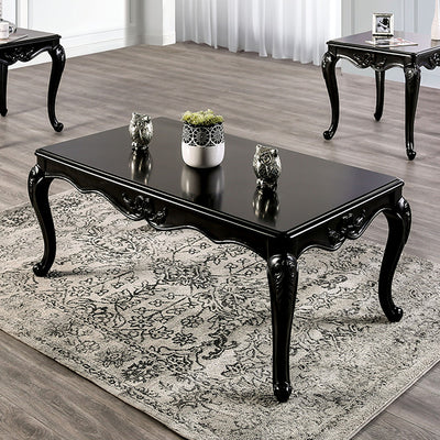 Rochester-Coffee Table