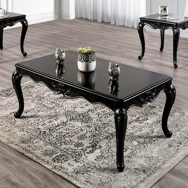 Rochester-Coffee Table