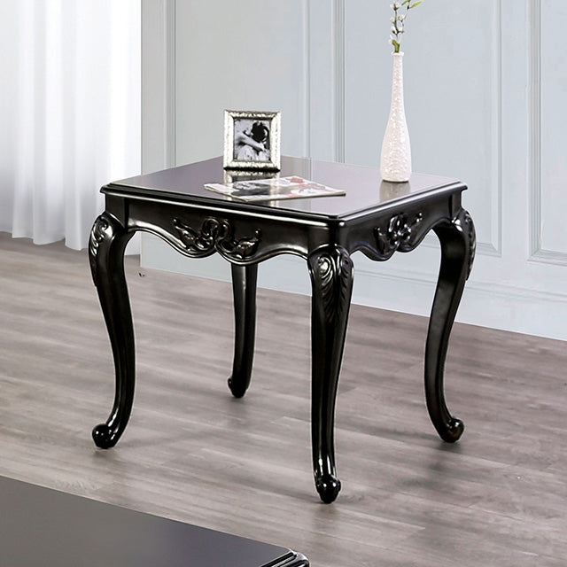 Rochester-End Table