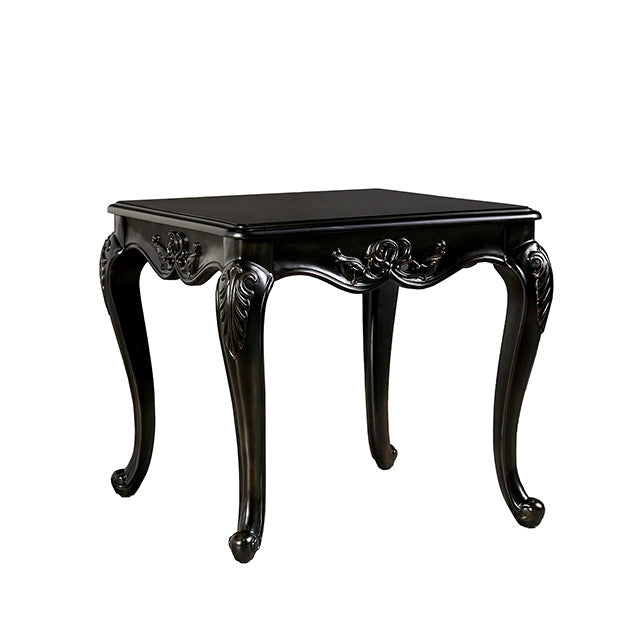 Rochester-End Table