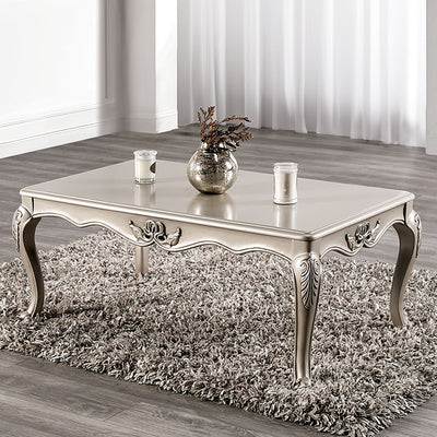 Rochester-Coffee Table