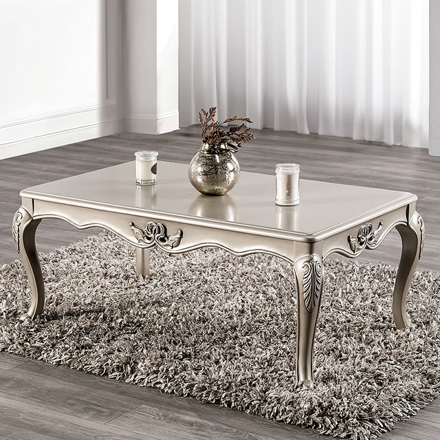 Rochester-Coffee Table