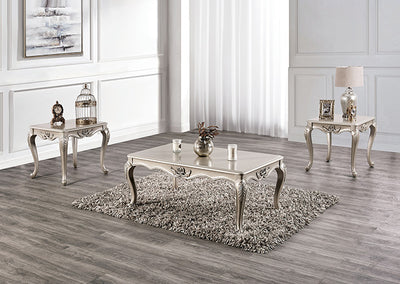 Rochester-Coffee Table