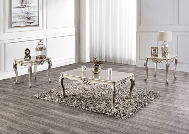 Rochester-Coffee Table