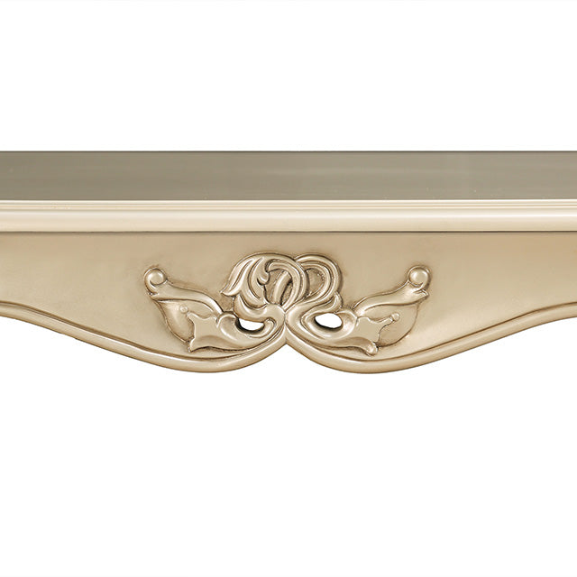 Rochester-Coffee Table