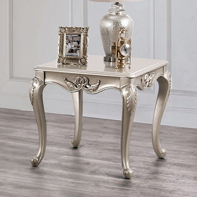 Rochester-End Table