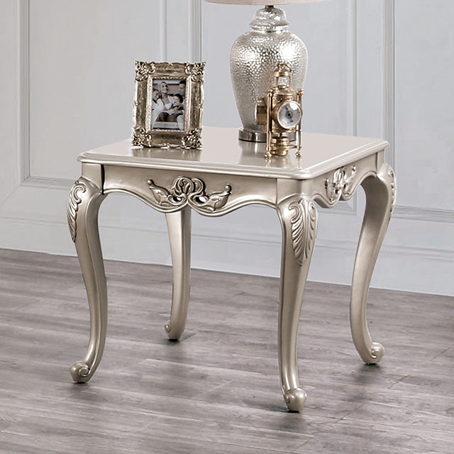 Rochester-End Table