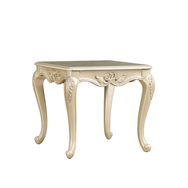 Rochester-End Table