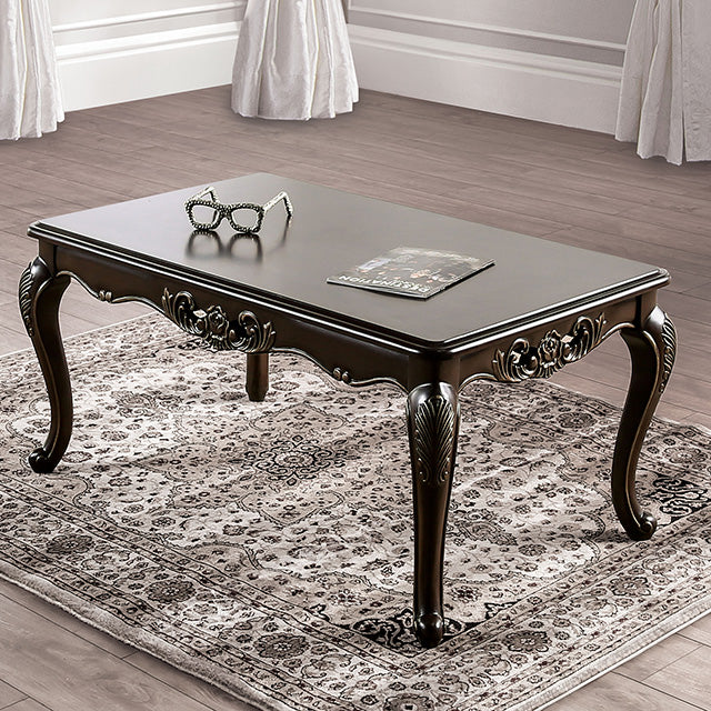 Halcaster-Coffee Table