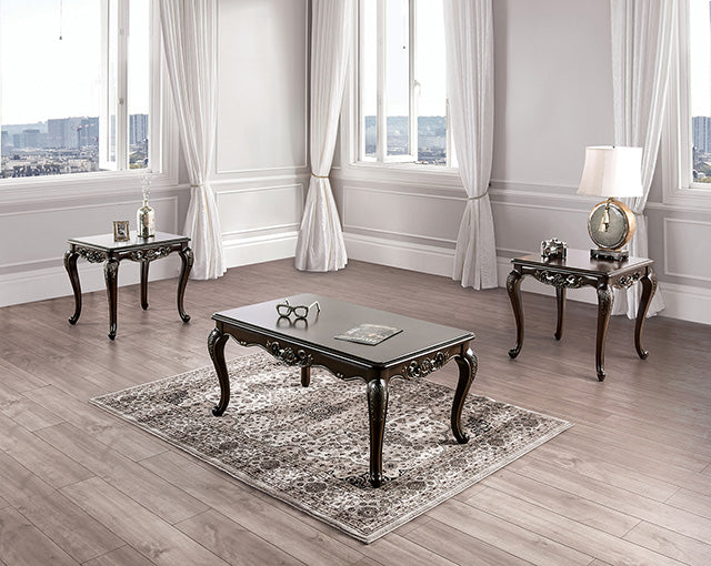 Halcaster-Coffee Table