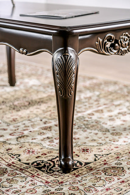 Halcaster-Coffee Table