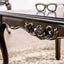Halcaster-Coffee Table