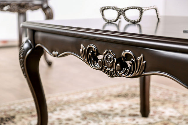 Halcaster-Coffee Table