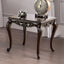 Halcaster-End Table
