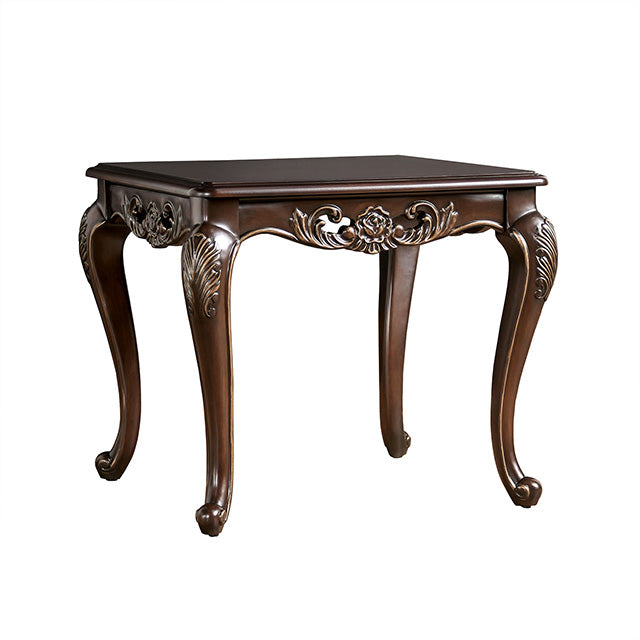 Halcaster-End Table