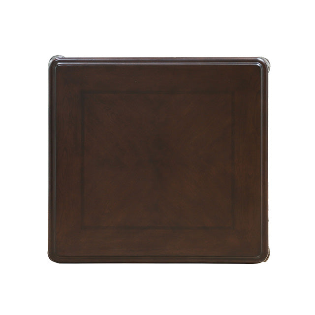 Halcaster-End Table